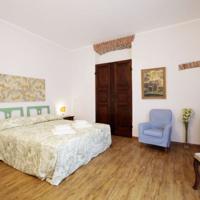 Superior Room La Madonetta - Dimora d'Epoca - Promo Code