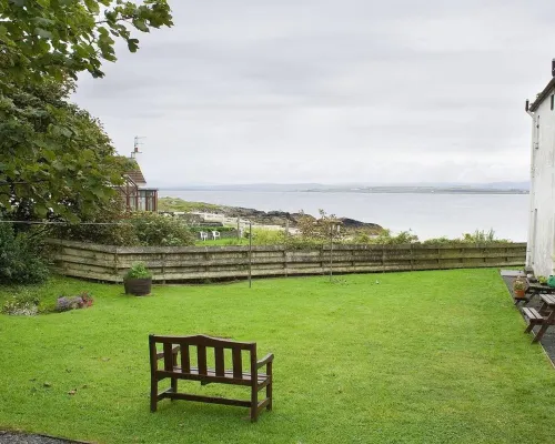 Port Charlotte Youth Hostel Hotels in Islay