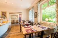Hotel Blumlage garni