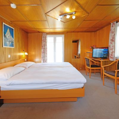 雙人房 阿爾夫貝爾酒店優惠