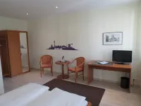 Altstadt Hotel