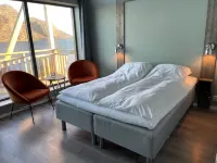 Værlandet Havhotell Hotels in 