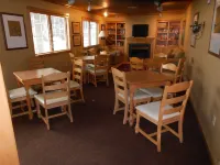 Homestead Suites - Fish Creek