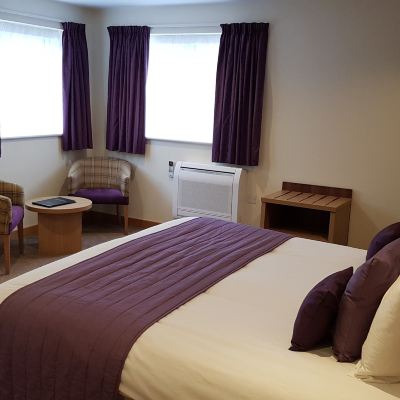 Junior Suite Weald of Kent Golf Course and Hotel Promo Code