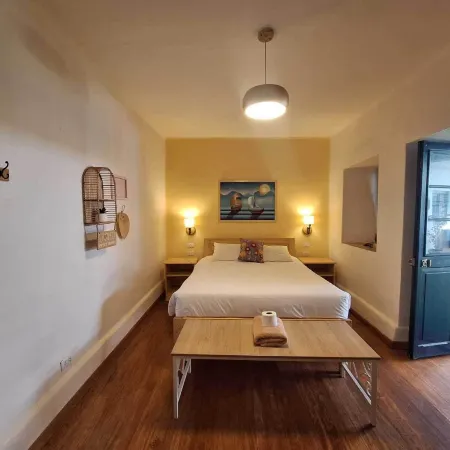 Illa B&B Отели в г. Куско