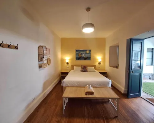 Illa B&B Hotels in Cusco