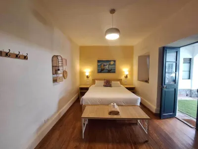 이라 B&B  호텔