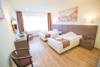Hotel Piemonte