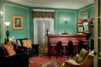Hampton Terrace Inn