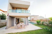 Villa Meyra