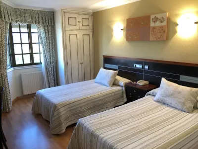 Hotel Sena Hotels in 