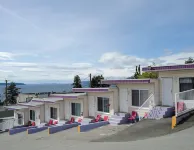 Westview Centre Motel Ltd