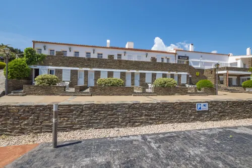 Hotel Calina