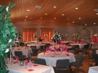 Oyster Bay Resort