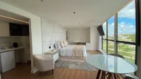 WA Hotel Caruaru Hotel di 