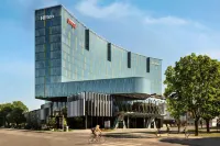 Hilton Tallinn Park Hotel a 