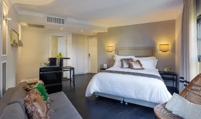 A23 Boutique Hotel Hotels in 