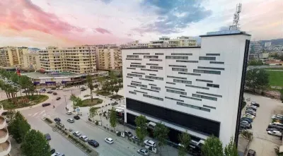 Hotel Partner Hotel a 