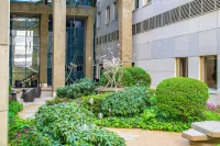 Continental Hotel Budapest Hotel a 