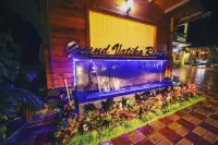 Grand Vatika Resort Hotel di 