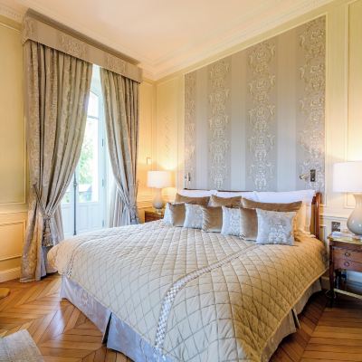 Chambre Prestige Chateau Les Crayeres Promo Code