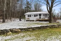 Brook Bound Inn