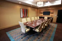 Hilton Garden Inn Charlotte/Concord