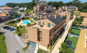 Apartamentos Solamaza - Housity