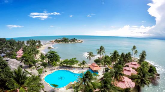 Parai Beach Resort & Spa