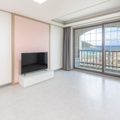 스튜디오 4 학암포 랑데뷰 펜션 쿠폰