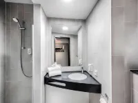 B&B HOTEL Essen-City