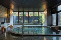 Onsen Guesthouse Tsutaya