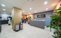 露西酒店