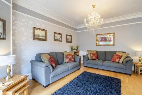 Oldfield House Four-Bedroom House