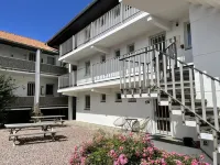 "Ramona" - 10m from the Sea Hotels in Allinge