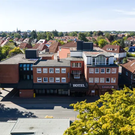 Best Western Hotel Heide