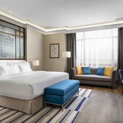 Two Connecting Rooms Barcelo Istanbul Promo Code