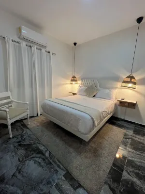 Hotel Casa Bajari Hotéis em 