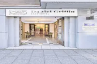 Daniel Griffin Aparthotel by Artery Hotels Отели в г. 