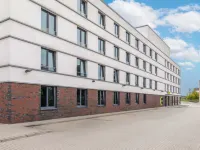 B&B HOTEL Lüneburg
