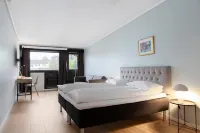 Aiden by Best Western Haugesund Airport Hotel di 