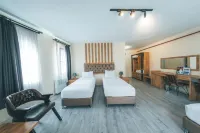 Grand 464 Otel Hoteles en 