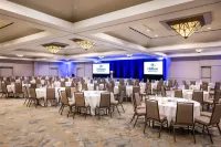 Hilton Richardson Dallas