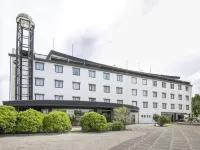 B&B Hotel Latina Hotels in 
