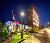 Hampton by Hilton Bolu Hotels in 