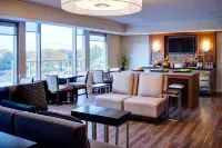 Detroit Metro Airport Marriott Hoteles en 