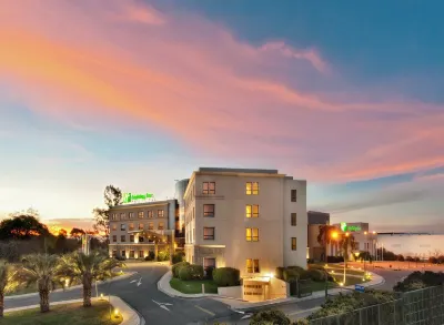 Holiday Inn CORDOBA by IHG Hoteles en 