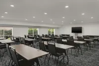 Fairfield Inn & Suites Chicago Naperville/Aurora