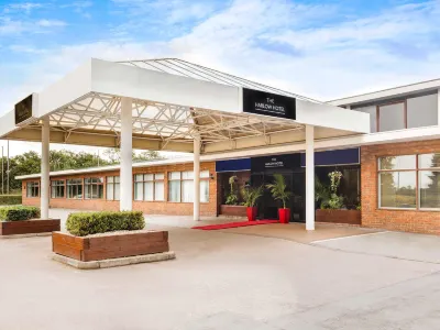 The Harlow Hotel by Accor Hoteles en 