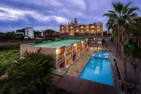 Suandsu Resort